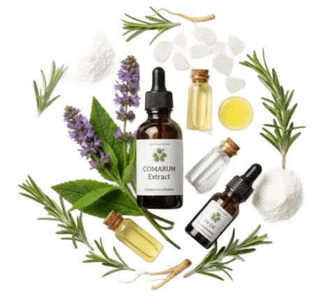 Hondroten Composition