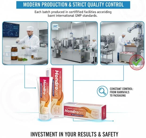 Hondroten Price